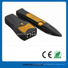 Rj11 / RJ45 / BNC Multifunction Wire Tracker / Cable Probador (ST-CT8B)